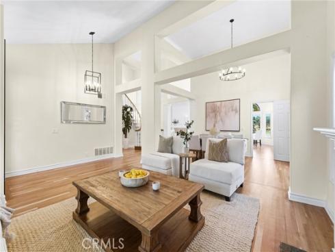 24261 Cascades Drive, Laguna Niguel, CA