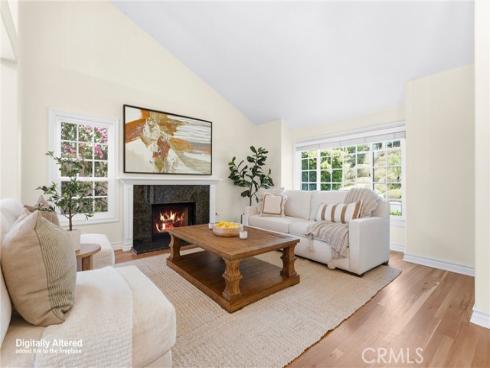 24261 Cascades Drive, Laguna Niguel, CA