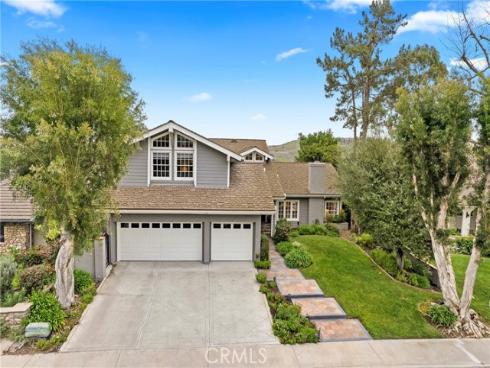 31152 Boca Raton , Laguna Niguel, CA