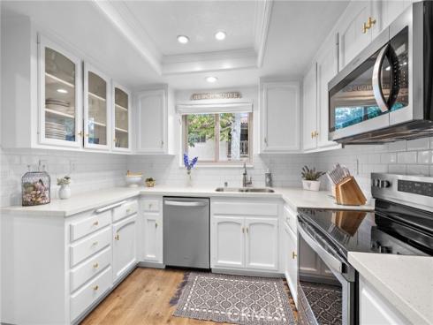 31594 W Nine , Laguna Niguel, CA