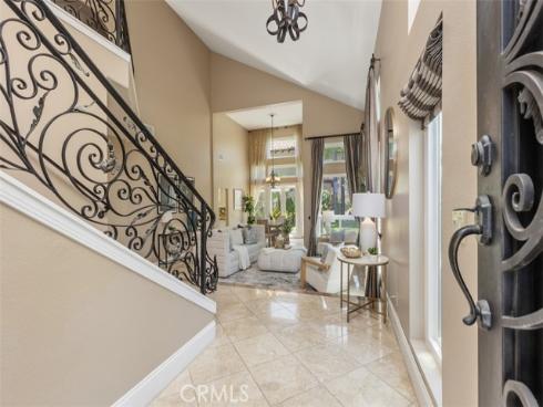 26 Larkfield Ln , Laguna Niguel, CA