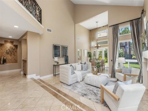 26 Larkfield Ln , Laguna Niguel, CA