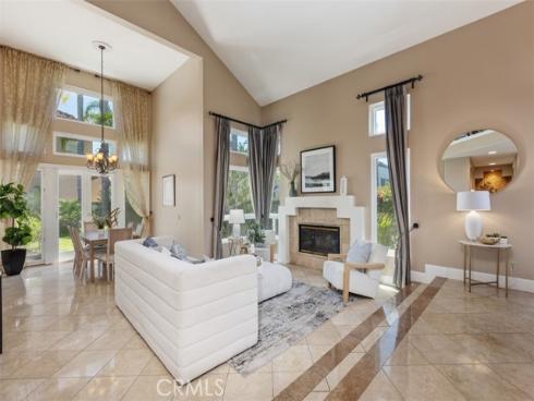 26 Larkfield Ln , Laguna Niguel, CA