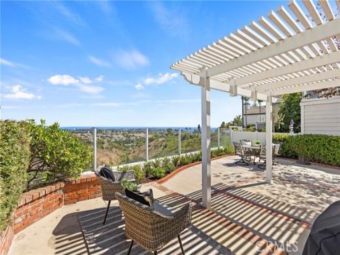 12 Byron Close , Laguna Niguel, CA