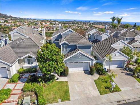 12 Byron Close , Laguna Niguel, CA