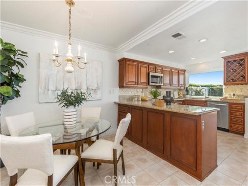 12 Byron Close , Laguna Niguel, CA
