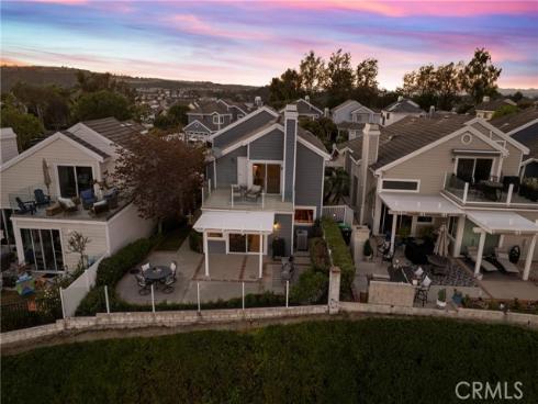 12 Byron Close , Laguna Niguel, CA