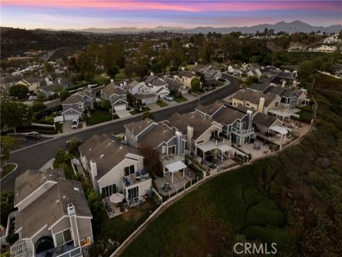 12 Byron Close , Laguna Niguel, CA