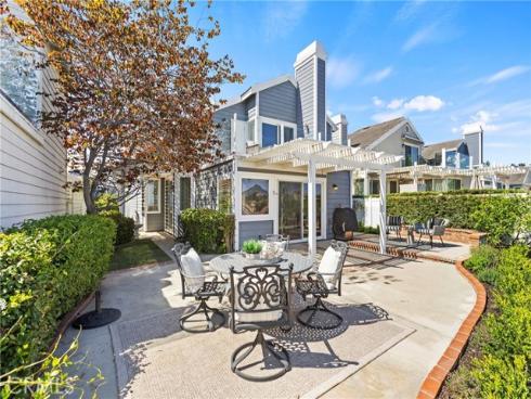 12 Byron Close , Laguna Niguel, CA