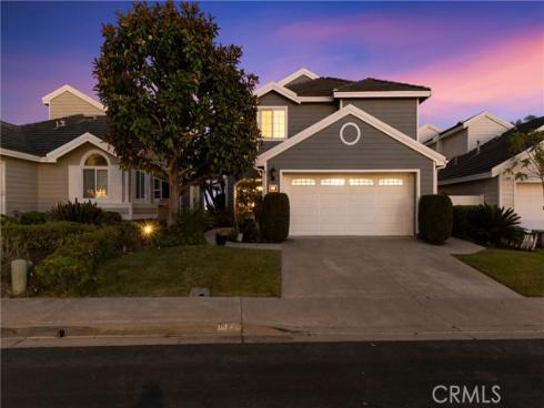 12  Byron Close  , Laguna Niguel, CA