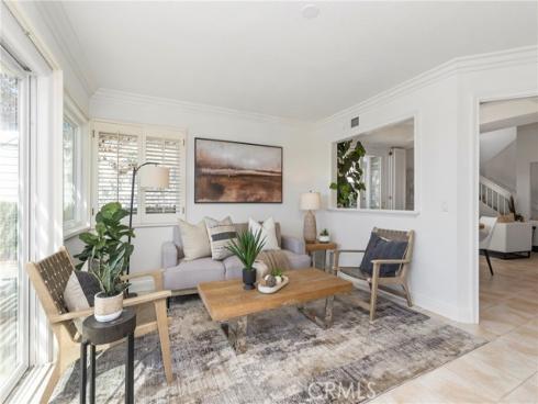 12 Byron Close , Laguna Niguel, CA
