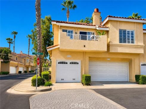 25145 Via Azul , Laguna Niguel, CA