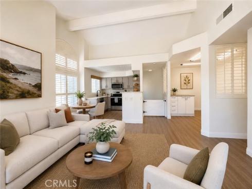 25145 Via Azul , Laguna Niguel, CA