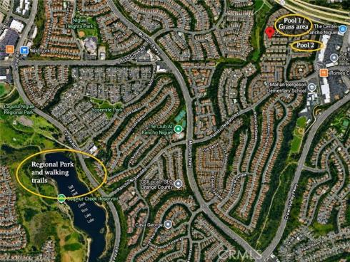 25145 Via Azul , Laguna Niguel, CA