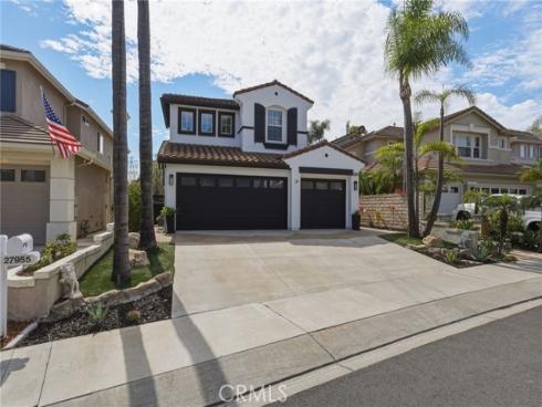 27955 Rural , Laguna Niguel, CA