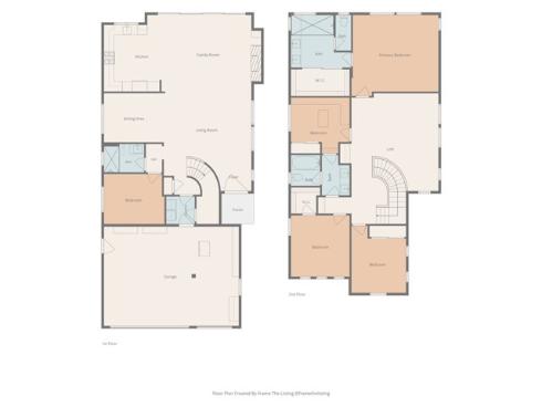 27955 Rural , Laguna Niguel, CA
