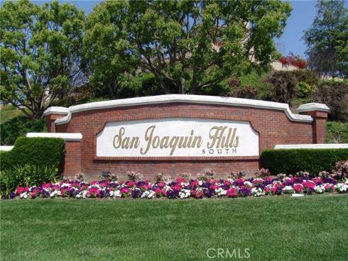 27955  Rural  , Laguna Niguel, CA