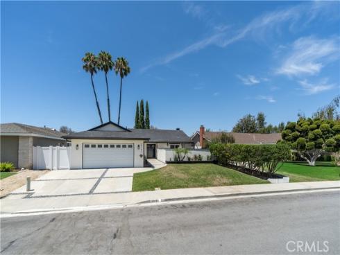 29181 Via San Sebastian , Laguna Niguel, CA
