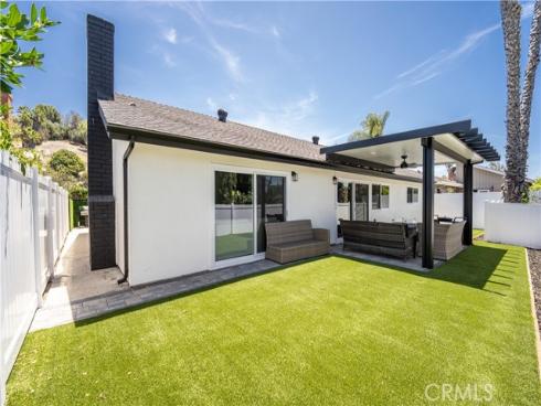 29181 Via San Sebastian , Laguna Niguel, CA