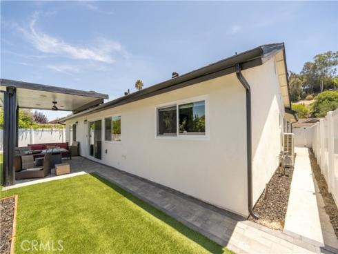 29181 Via San Sebastian , Laguna Niguel, CA