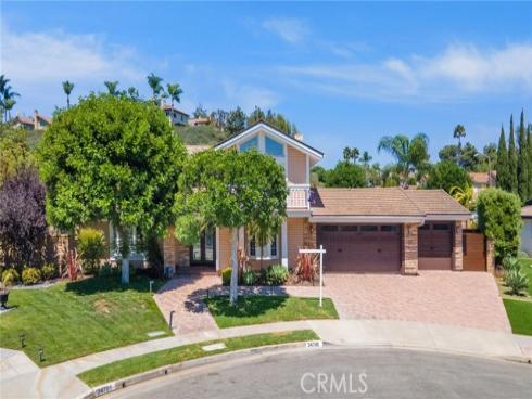 24785 Queens Court, Laguna Niguel, CA