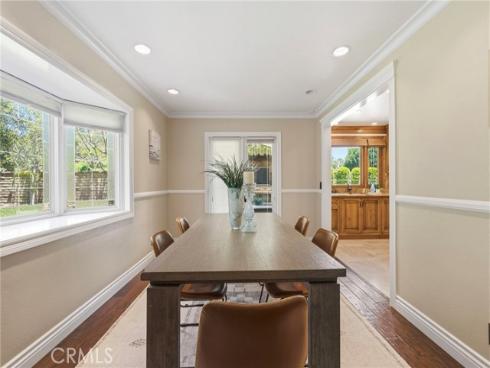 24785 Queens Court, Laguna Niguel, CA