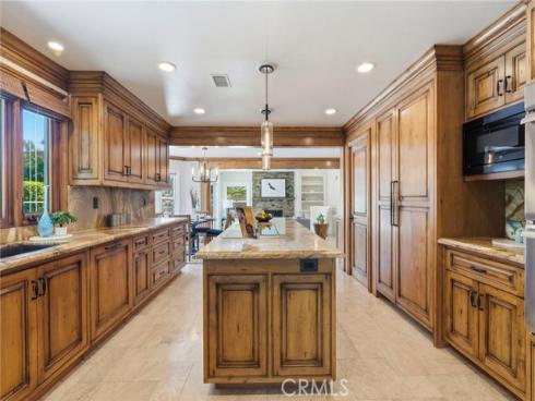 24785 Queens Court, Laguna Niguel, CA