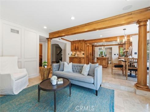 24785 Queens Court, Laguna Niguel, CA