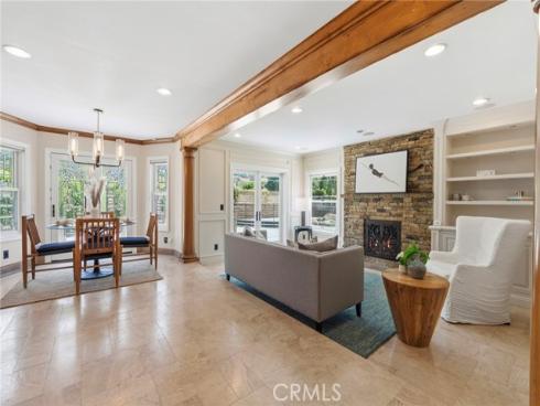 24785 Queens Court, Laguna Niguel, CA