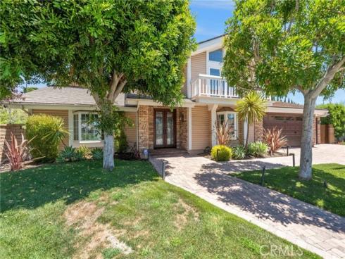 24785 Queens Court, Laguna Niguel, CA