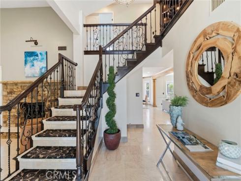 24785 Queens Court, Laguna Niguel, CA
