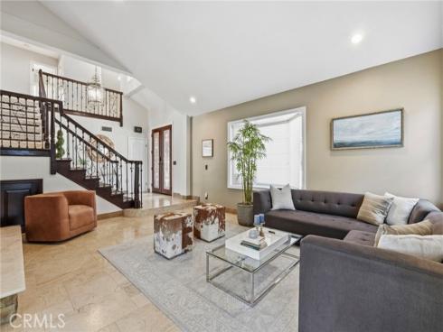 24785 Queens Court, Laguna Niguel, CA