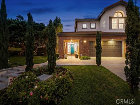 5 Glastonbury Pl , Laguna Niguel, CA