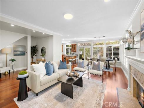 5 Glastonbury Pl , Laguna Niguel, CA