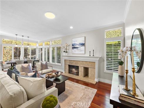 5 Glastonbury Pl , Laguna Niguel, CA