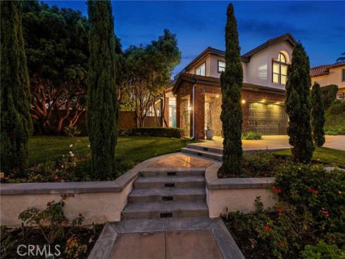 5 Glastonbury Pl , Laguna Niguel, CA