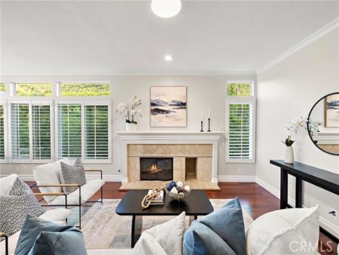 5 Glastonbury Pl , Laguna Niguel, CA