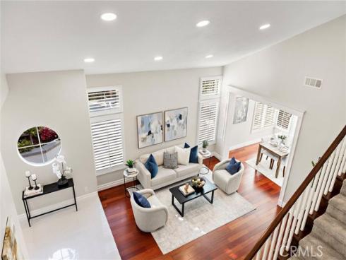 5 Glastonbury Pl , Laguna Niguel, CA