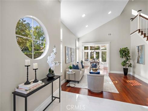 5 Glastonbury Pl , Laguna Niguel, CA