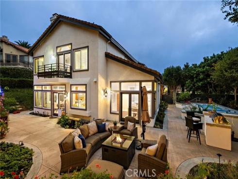 5 Glastonbury Pl , Laguna Niguel, CA