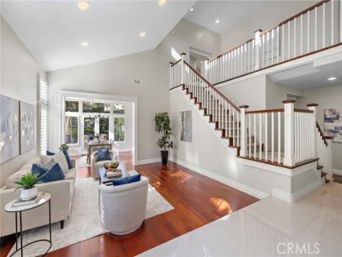 5 Glastonbury Pl , Laguna Niguel, CA
