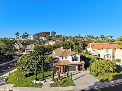 5 Glastonbury Pl , Laguna Niguel, CA