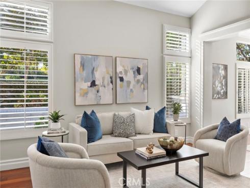 5 Glastonbury Pl , Laguna Niguel, CA