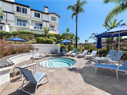 30902 Clubhouse 15B , Laguna Niguel, CA