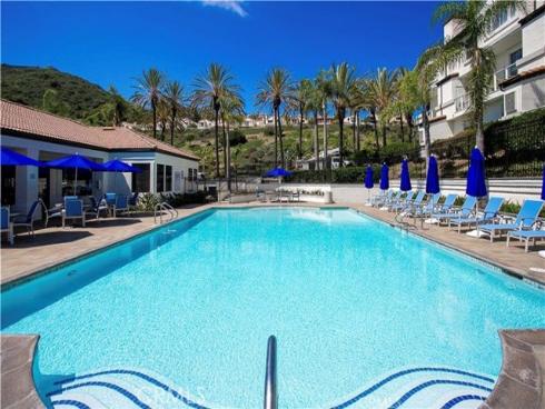 30902 Clubhouse 15B , Laguna Niguel, CA