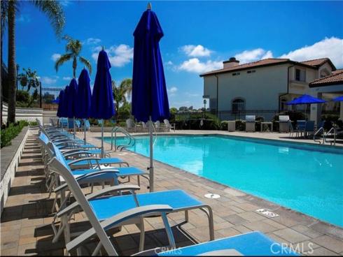 30902 Clubhouse 15B , Laguna Niguel, CA