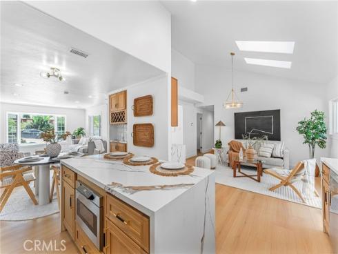 25191 Via Piedra Blanca , Laguna Niguel, CA