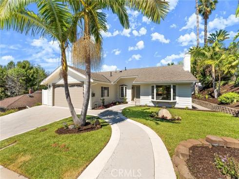 25191 Via Piedra Blanca , Laguna Niguel, CA