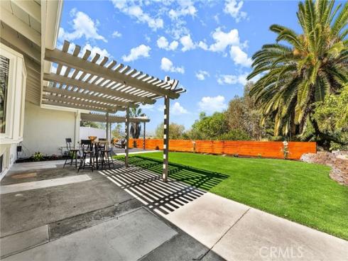 25191 Via Piedra Blanca , Laguna Niguel, CA