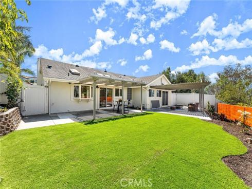 25191 Via Piedra Blanca , Laguna Niguel, CA